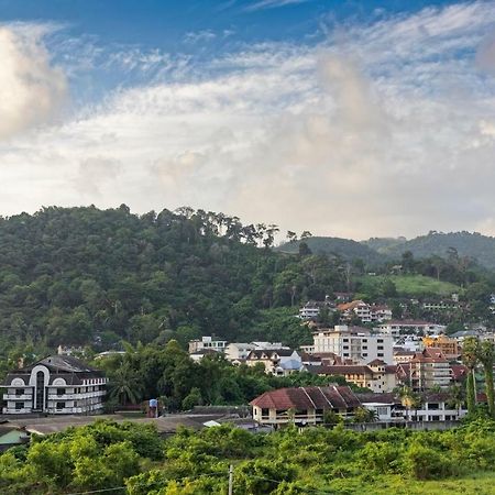 J Sweet Dream Boutique Hotel Phuket Patong Экстерьер фото
