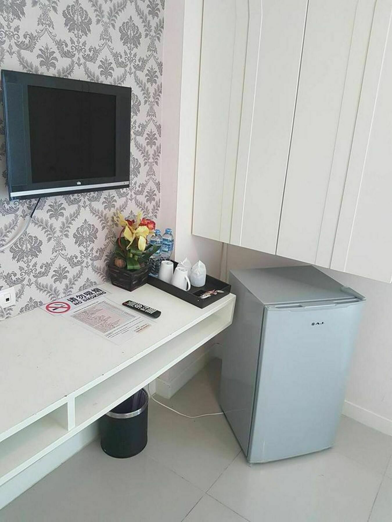 J Sweet Dream Boutique Hotel Phuket Patong Экстерьер фото
