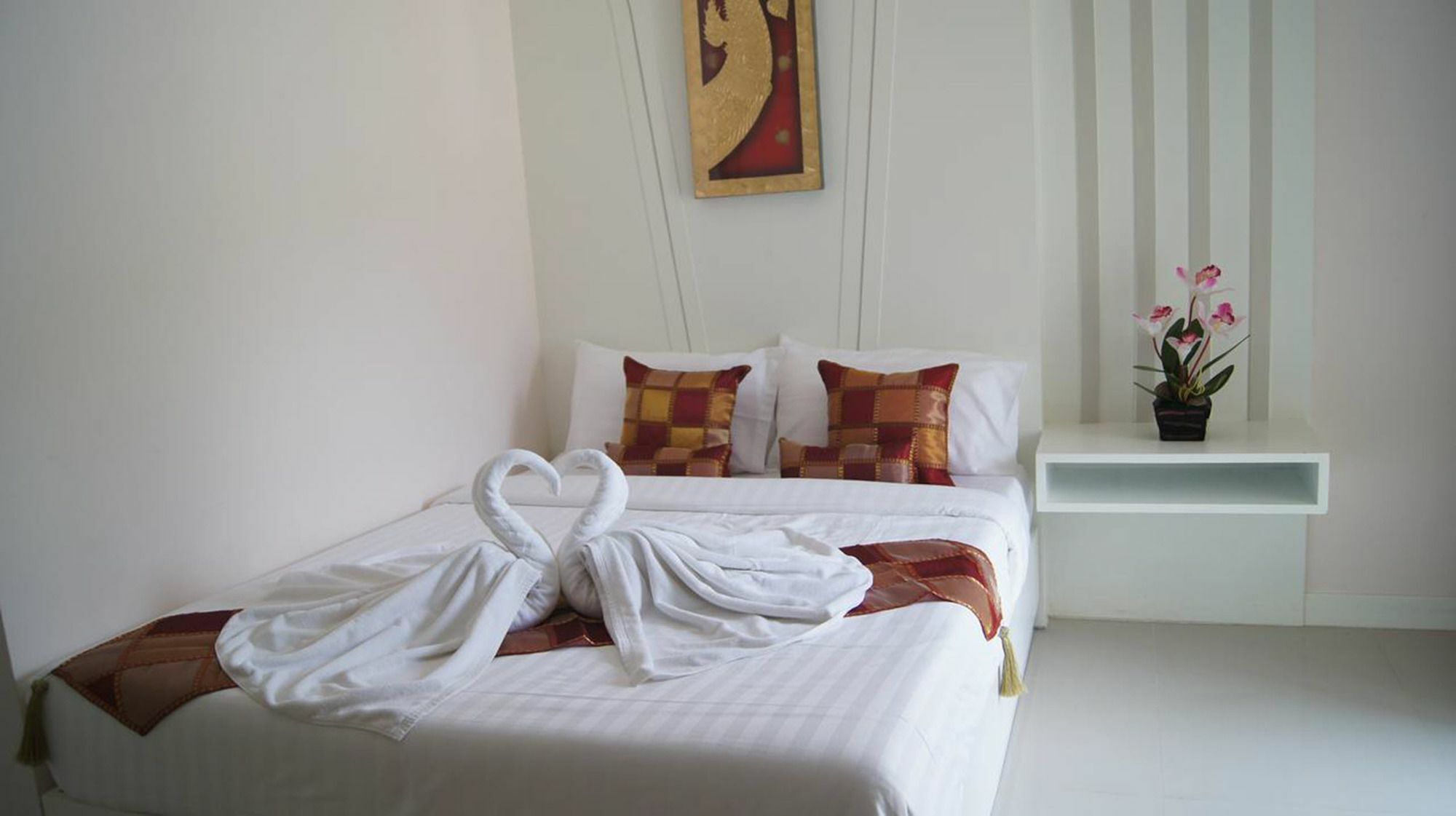 J Sweet Dream Boutique Hotel Phuket Patong Экстерьер фото
