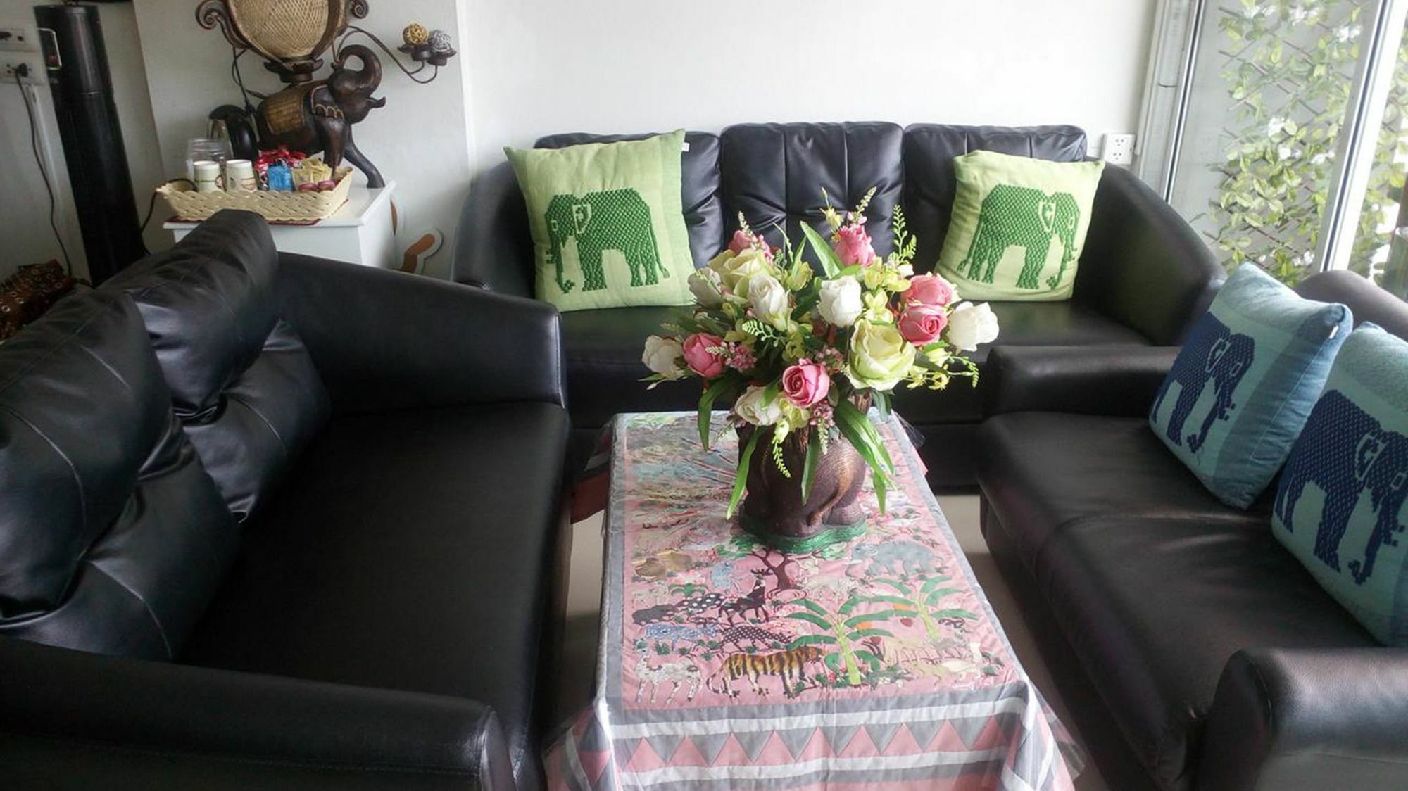 J Sweet Dream Boutique Hotel Phuket Patong Экстерьер фото