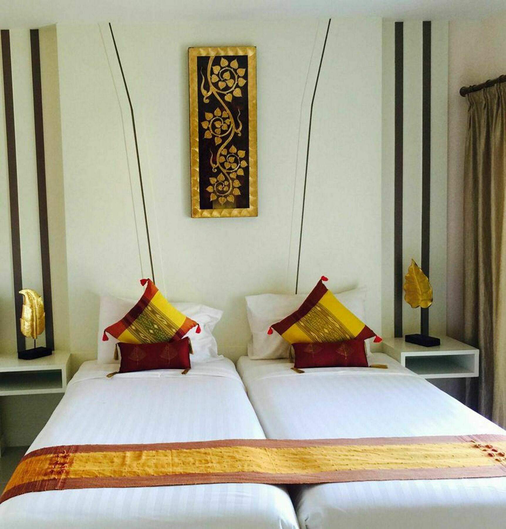J Sweet Dream Boutique Hotel Phuket Patong Экстерьер фото